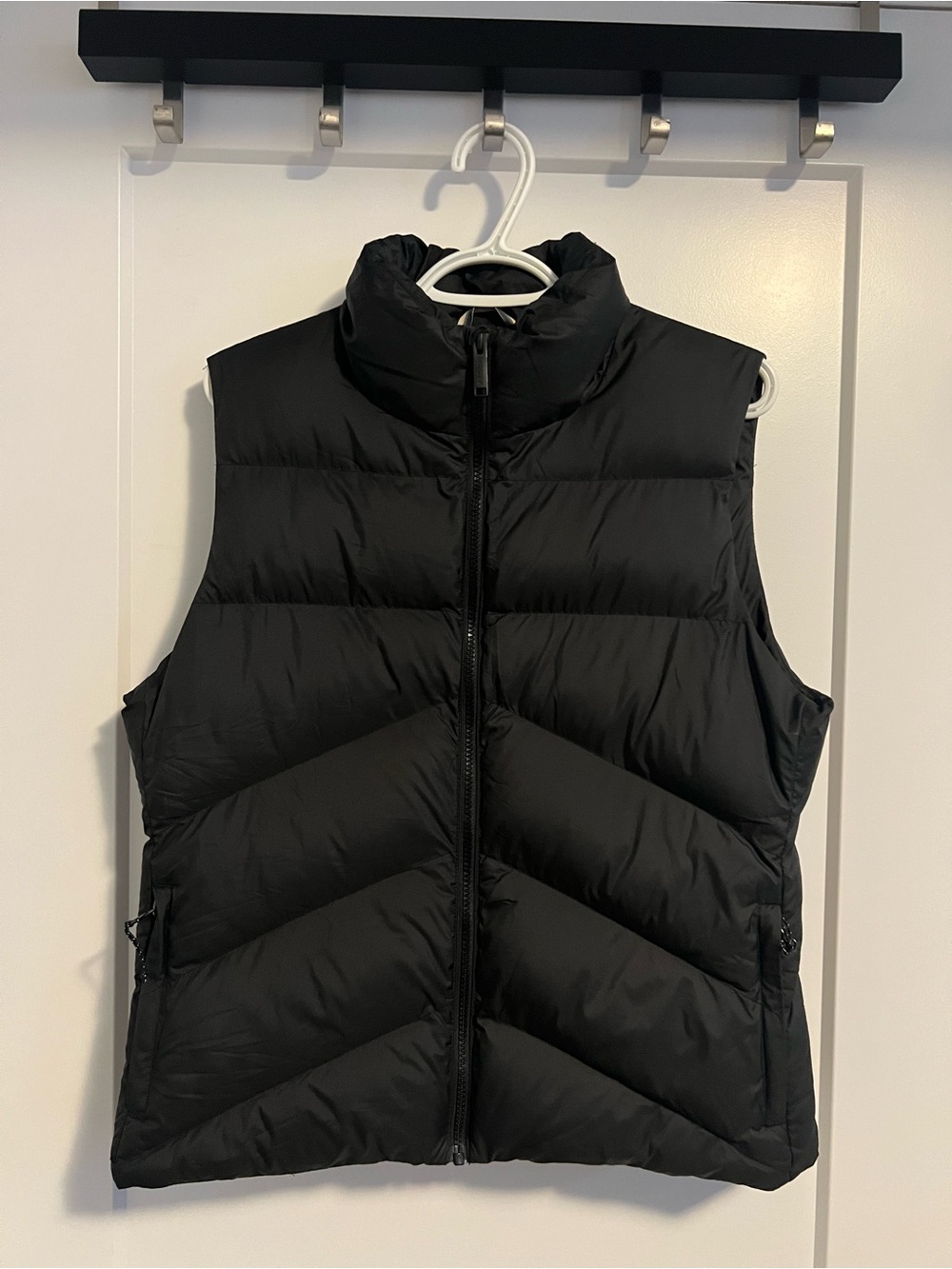 Puffer Vest